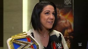 Bayley’s confidence at all-time high before WWE Super ShowDown