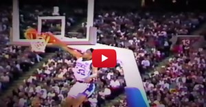 Duke releases video showing their version of X's and O's