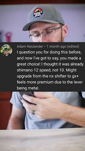 Are Grip Shifters Still A Thing? | SRAM XX1 12 Speed GRIP Shifter Install | Mountain Bike Upgrade