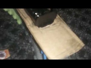 Custom Trackmaster James log 2.