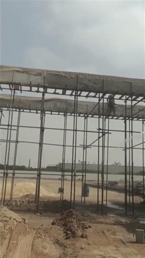 What is Concrete Curing?#shortvideoviral #civilengineering