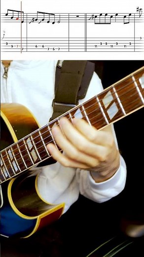 3 Jazz Blues Licks by Grant Green
