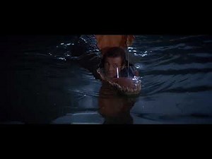 OCTOPUSSY CROCODILE SUBMARINE