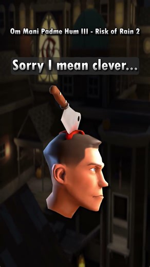 Rating all TF2 Hats: Horrific Headsplitter