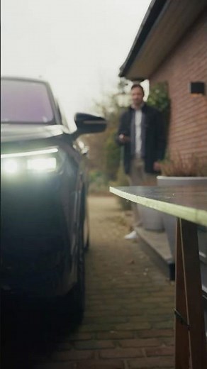 VW Tayron R-Line - Park Assist Pro