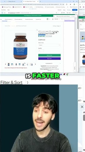 Developer reacts to the New Wix Product Page #wix #howto #digitalmarketing #reaction