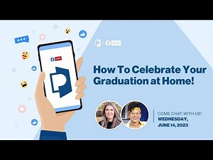How To Celebrate your Graduation at Home - Penn Foster