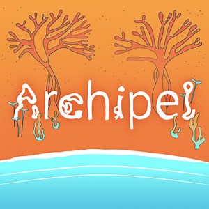Archipel by Theo M, GabrielPB, MarieG, Xavierstjb