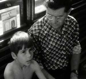 Dobrodruzství s Nahým Klukem (Film, 1964) - MovieMeter.nl