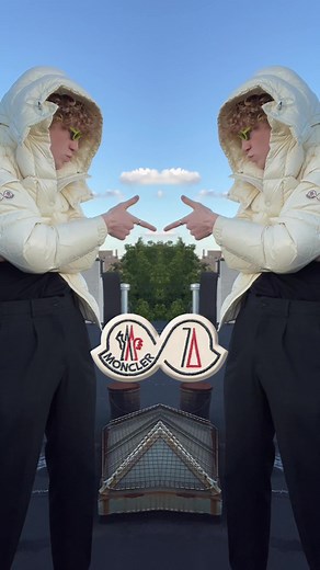 Celebrate 70 Years of Moncler with the Maya 70 Jacket!