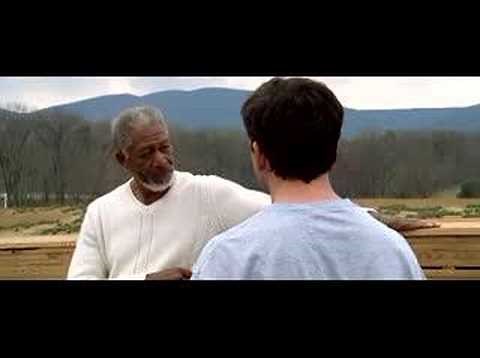 Evan Almighty Movie Trailer