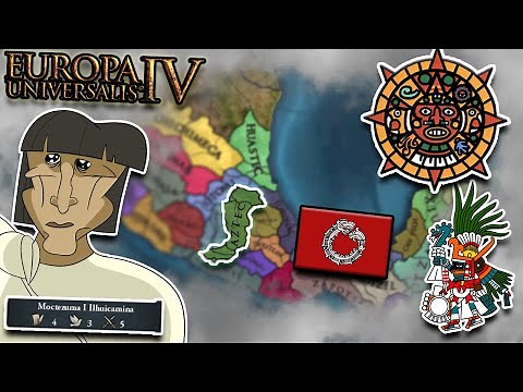 The most POWERFUL New World Nation in EU4?