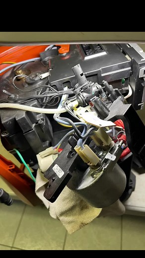 DanSon Coffee Repair on TikTok