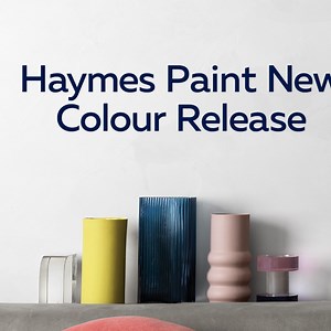 36K views · 135 reactions | To win a FREE Haymes Online Colour Consultation, let us know which colour palette in the 'Awakening' Colour Library is your fave and where you would use it in your home. Winner announced September 30. | Haymes Paint | Facebook