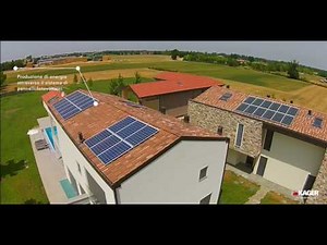 Kager Italia - Case in legno prefabbricate su misura - Parma