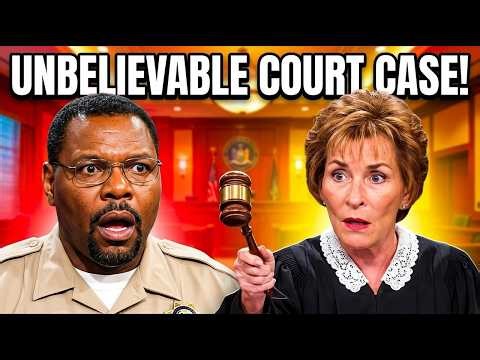 Judge Judy: The Craziest Argument You Will Ever See - Full Episodes 2026