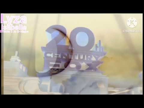 DreamWorks 1998 Effect 2 In G-major