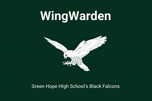 WingWarden – Team Black Falcons