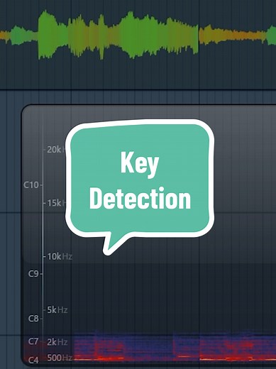 Key Detection Techniques in FL Studio with Wave Candy