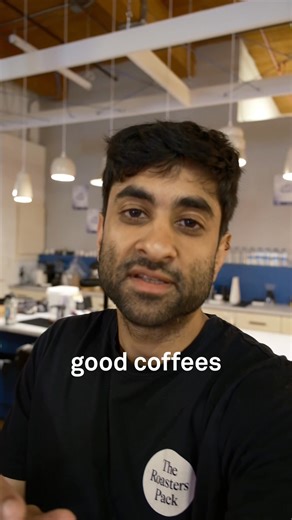 66K views | 25 days. 25 coffees. 25 roasters. Our advent calendar is...