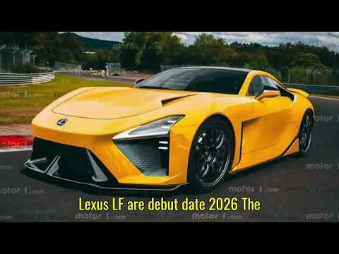 50 Future Cars, Trucks, and SUVs You Can’t Miss (2026–2030 Ultimate Preview!)