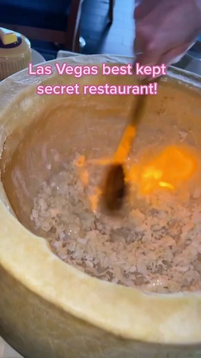 Discover the Best Italian Restaurant in Las Vegas