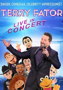 Terry Fator Live In Concert Trailer
