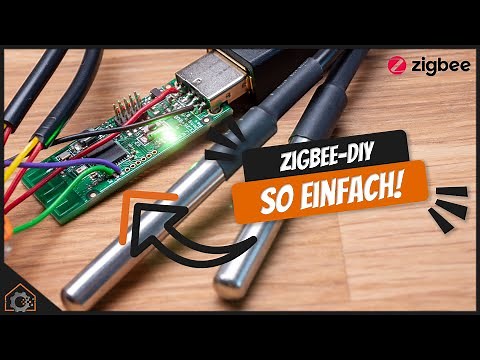 Build your own Zigbee components with ptvo (Zigbee2Mqtt)