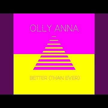 Better (Than Ever)