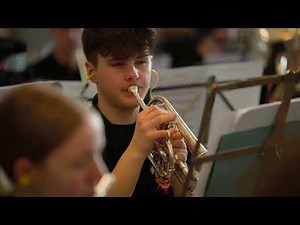Army Cadets Official | Rorke's Drift Concert 2025