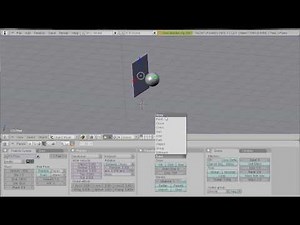 Nion's Blender Tutorial: Breaking Glass
