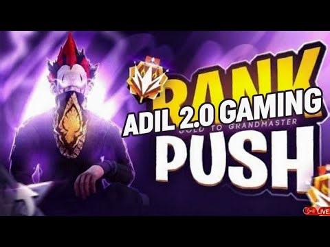 ADIL_2.0 Gaming is live!