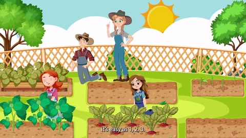 Amazon.com : IV Organic 3-in-1 Plant Guard, 1 Pint (Green) : Patio, Lawn & Garden