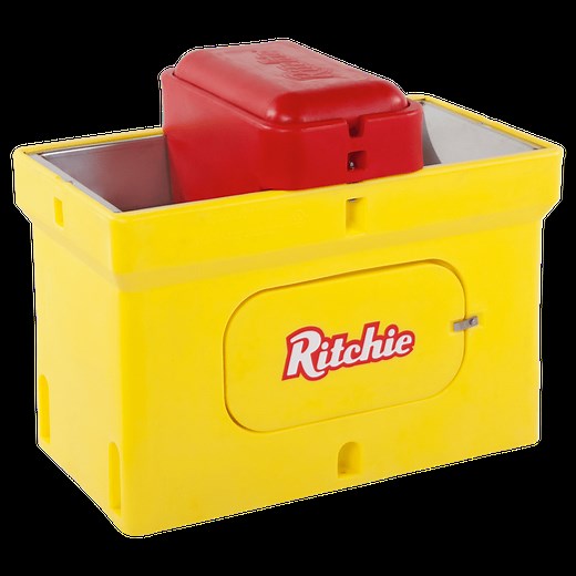 Omni 5 16533 - Ritchie Industries, Inc