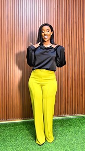 Ksh 999, ✨ Effortless Elegance ✨ Our silky draped white top is the wardrobe essential every boss lady needs 🤍. Perfect for pairing with trousers, skirts, or jeans – whether it’s office chic or dinner glam, it’s a guaranteed head-turner. ✅ Flattering draped neckline ✅ Luxurious fabric, soft on skin ✅ Versatile – dress it up or down 🔥 Limited pieces – don’t wait! 📲 DM to order yours today. #ClassyLook #EverydayChic #OfficeToEvening #StyleUpgrade | QUEENSCLASSYCOLLECTIONS