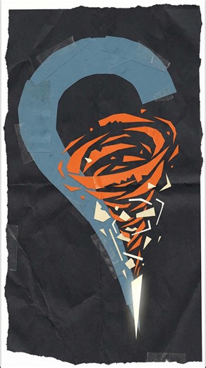 The X Ray Mystery Star