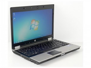 Hardware Hp EliteBook 8440p