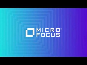 Micro Focus RPA - Sales Order Processing