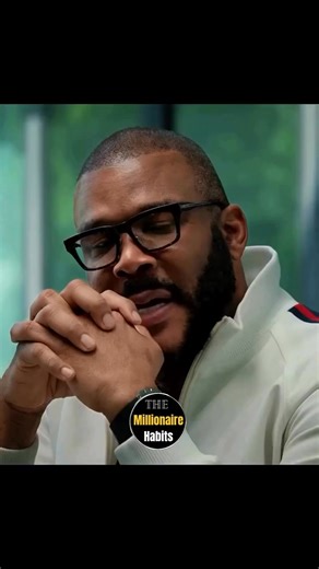 Failures are lessons and opportunities #tylerperry #failures #opportunities #lifelessons #fblifestyle | The Millionaire Habits