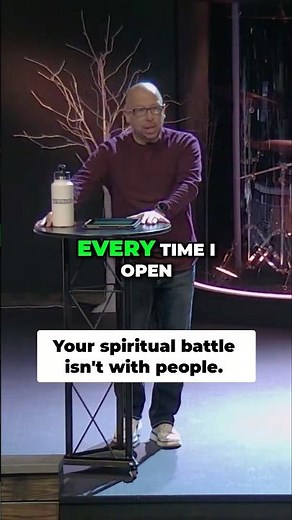 Ephesians 6: Armor of God Explained for You #Godspower #ArmorOfGod #faithchurch