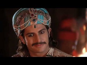 Jodha Akbar S1 E3