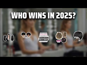 The Top 5 Best Hair Toppers in 2025 - Must Watch Before Buying!