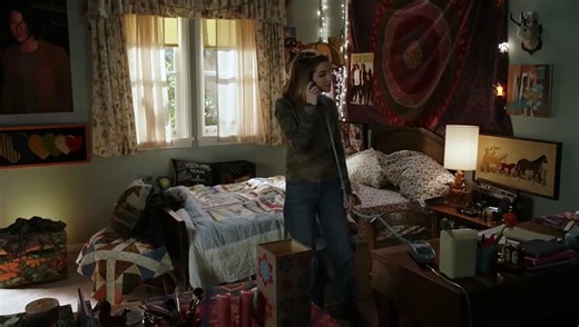 Georgie & Mandy's first marriage episode 13