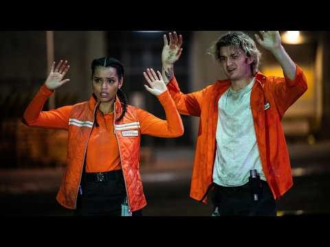 Cold Storage (2026) Full Recap