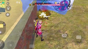 BAR-BARKAN AJA SOLO VS SQUAD #EKSSAM #freefire