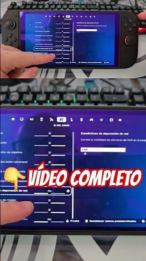 🎮📶 How to know your ping in Fortnite with the Nintendo Switch 2