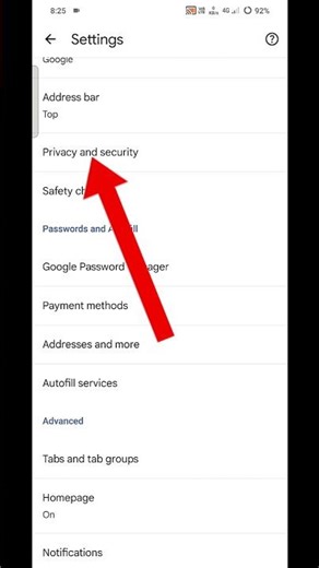 Use secure DNS | How to Enable Secure DNS In Chrome Browser # shorts #viralshort #youtubeshorts