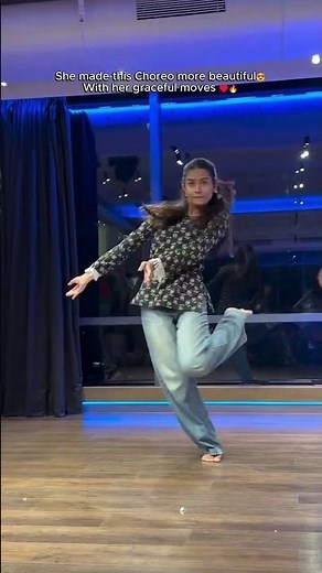 🔥 Viral Bollywood Dance Performance | Chori Chori Chupke Chupke Song