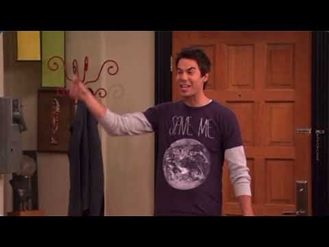 The iCarly Gang is Going to The Party - iParty with Victorious (500 Subs Special) | Clip