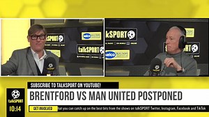 10K views · 36 reactions | "INCONSISTENCY WILL BREED DISPUTE!" Simon Jordan says the PL needs to have set Covid postponement rules! | talkSPORT | Facebook